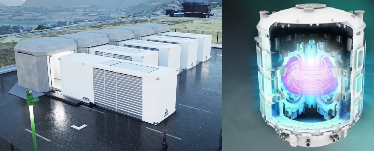 U.S. Army Launches Full-Scale Push for Base-Level Nuclear Power With Janus Microreactors