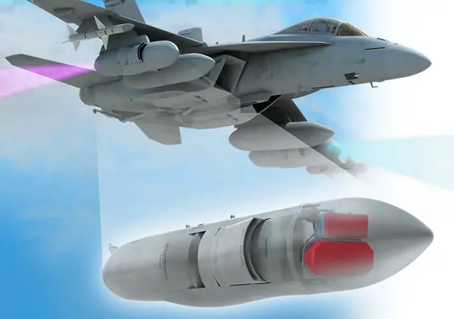 Honeywell to Support U.S. Navy’s Next-Generation Jammer Low Band Program with Advanced Electronic Systems