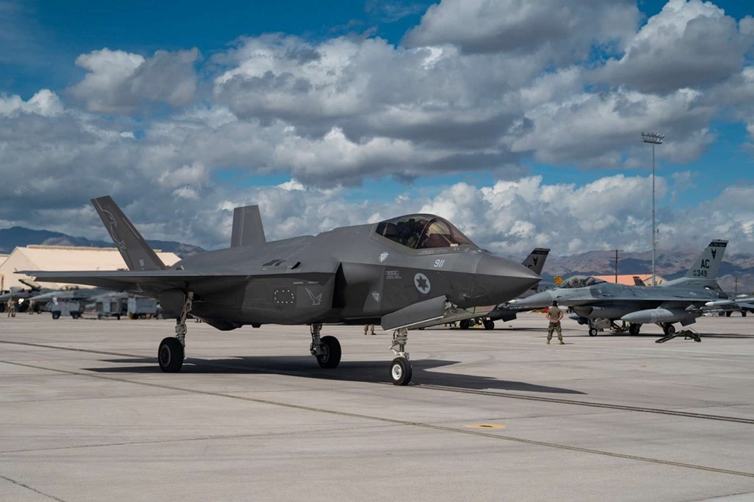 Italy to Purchase 25 Additional F-35 Fighter Jets in $7.8 Billion Deal