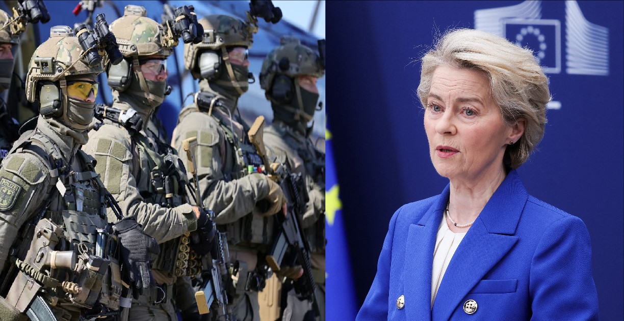 EU Clears First Defence Plans for Eight Member States, Unlocking &euro;38 Billion in Funding