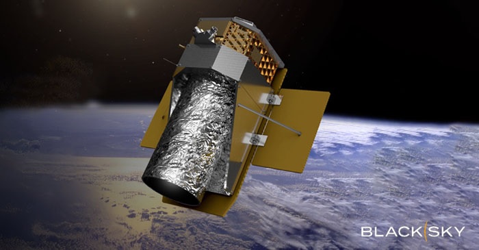 BlackSky Secures U.S. Defense Contract to Enhance Tactical GEOINT Capabilities