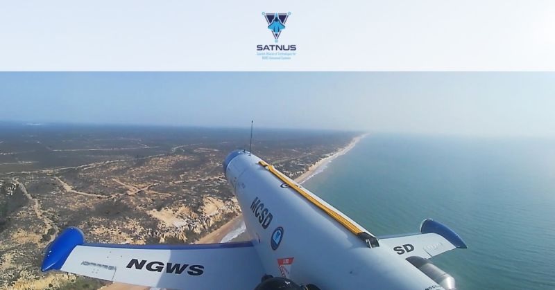 SATNUS Achieves Milestone in European Defense with Successful NGWS/FCAS Flight Tests