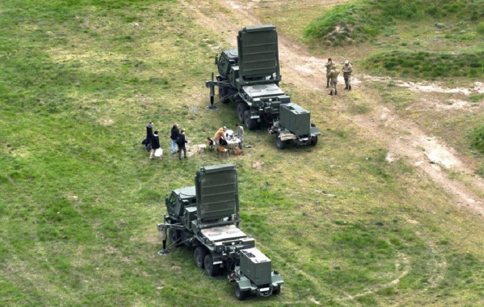 Romania Demonstrates Sky Dome Anti-Drone System at NATO Eastern Phoenix 2026, Achieves 100% Intercept Rate