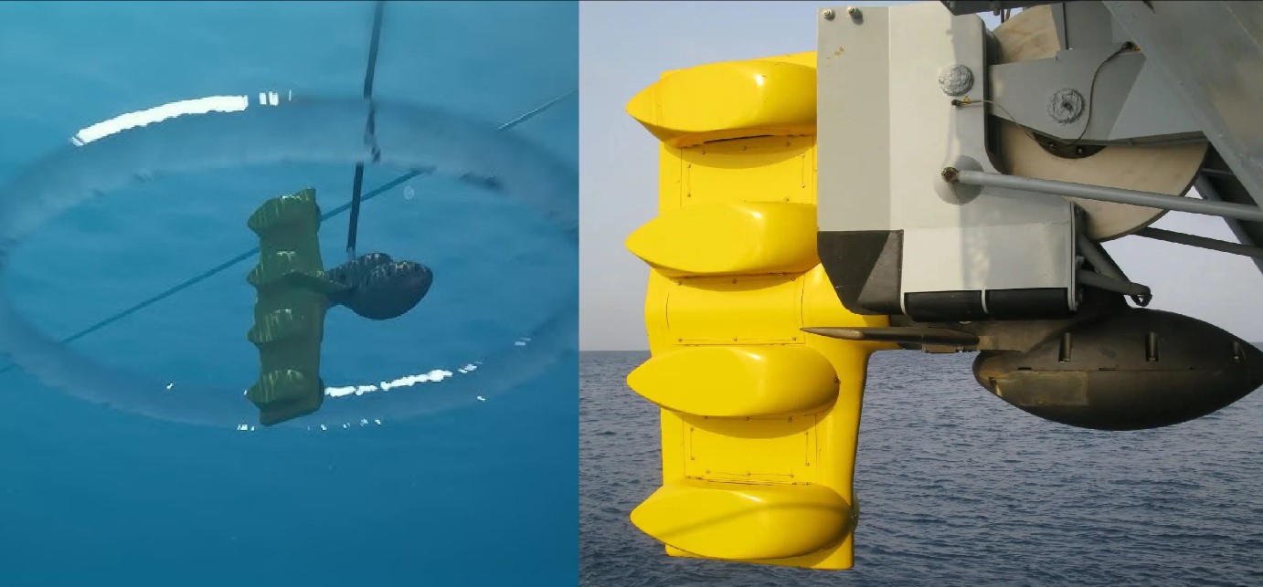 Thales Receives 100th Order for CAPTAS Anti-Submarine System from French Navy