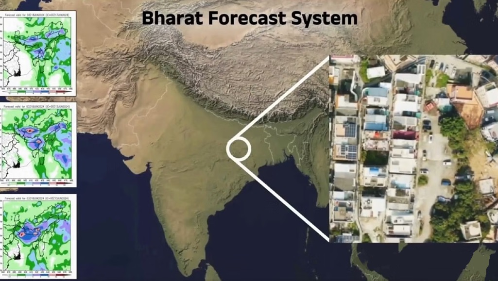 Bharat Forecast System: India to Pioneer the World’s First High-Resolution Global Weather Model