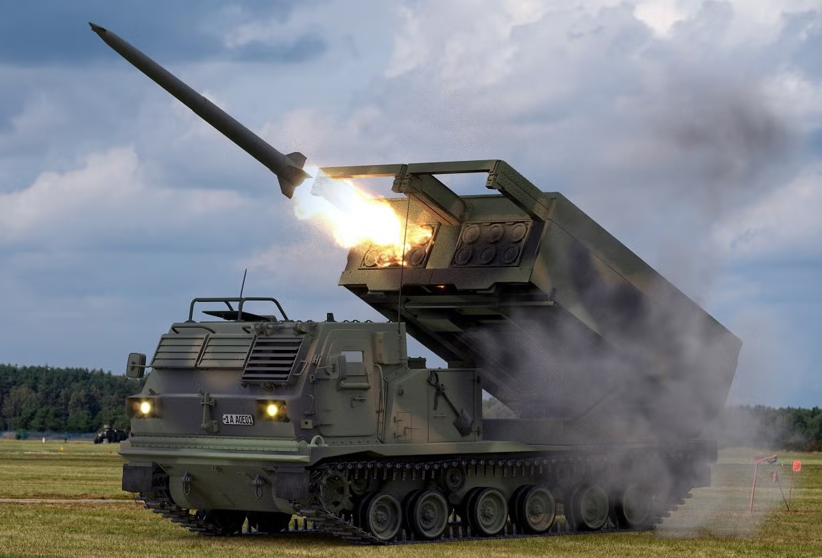 Australia Begins Domestic HIMARS GMLRS Missile Production Under A$21B Guided Weapons Initiative