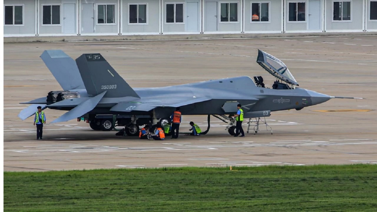 Pakistan’s Stealth Panic: J-35 Rush, J-10C Regret, and China’s Failing Defense Credibility