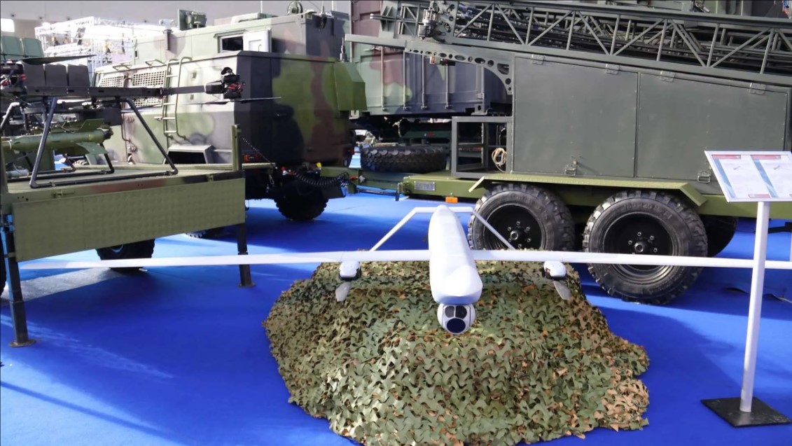 Serbia Introduces "Senka" A Silent, Precision Electric VTOL Drone for Tactical Operations