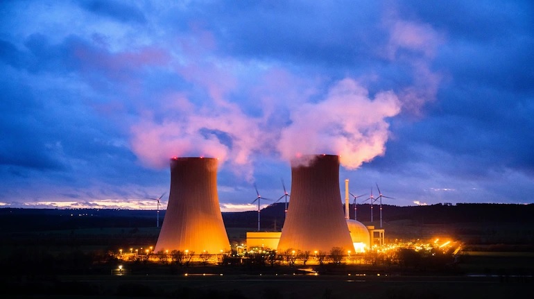 India's Third 700 MW Indigenous Nuclear Reactor Goes Critical: Power Generation Expected by End of Year