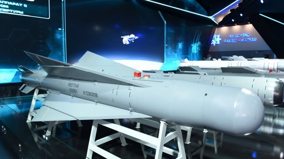 India Evaluates Russian UPAB-1500 Precision Glide Munitions for Su-30MKI Fleet Upgrade