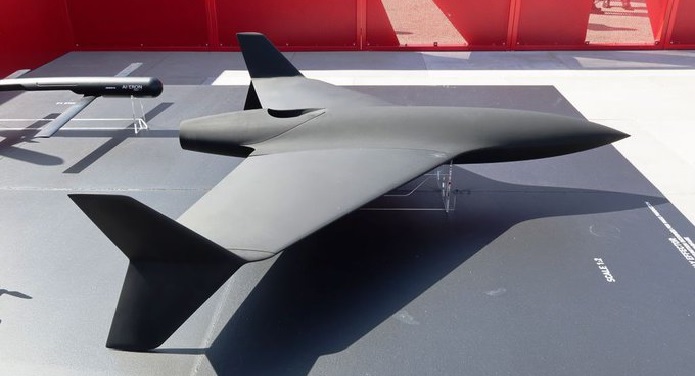 France to Field New 500-km Jet-Powered Kamikaze Drone as Army Modernizes Strike Capabilities