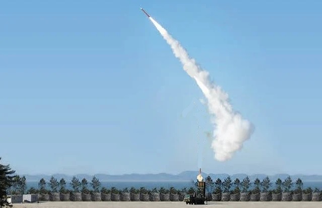 South Korea Advances Next-Gen L-SAM II Development to Counter Hypersonic and Ballistic Threats