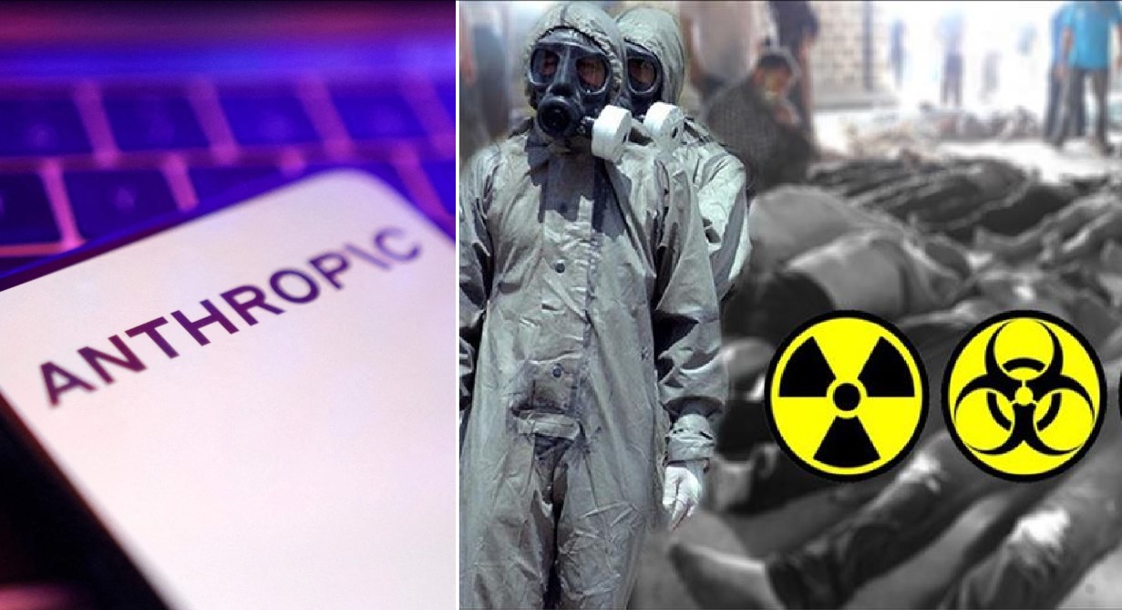 Anthropic Report Finds Pre-Deployment Tests Show Claude 4.6 AI Assisted Chemical Weapon Workflows
