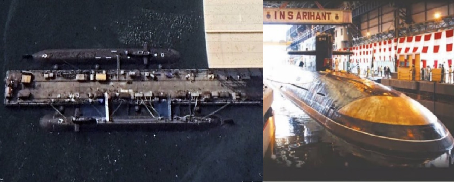 India&rsquo;s Fourth Nuclear Missile Submarine S4* Begins Sea Trials, Completing Arihant-Class Fleet