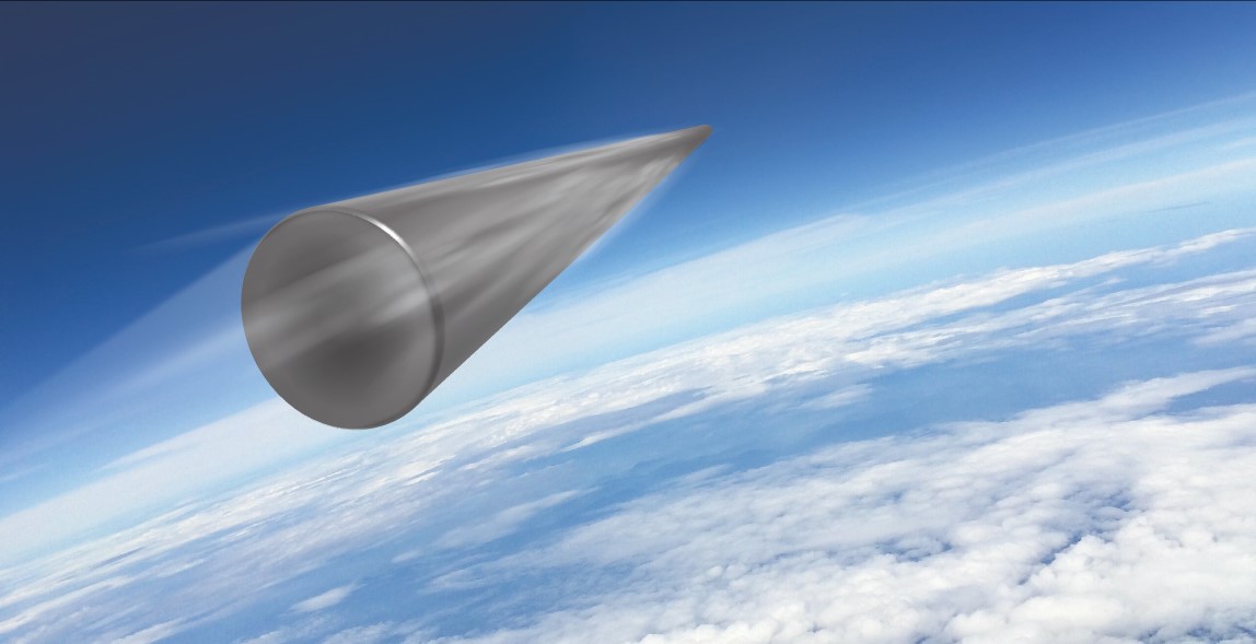 US Air Force Tests Mk21A Reentry Vehicle for Future Sentinel ICBM Modernization