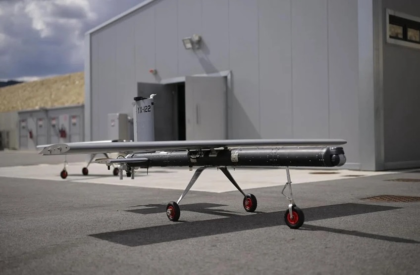 PAF's Drone Swarm Tactic Fails Dramatically Against India's Robust Air Defence Network