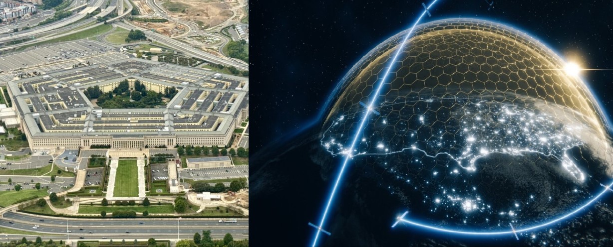 Pentagon Unveils New National Defense Strategy, Prioritizing Homeland Defense and Hard Deterrence
