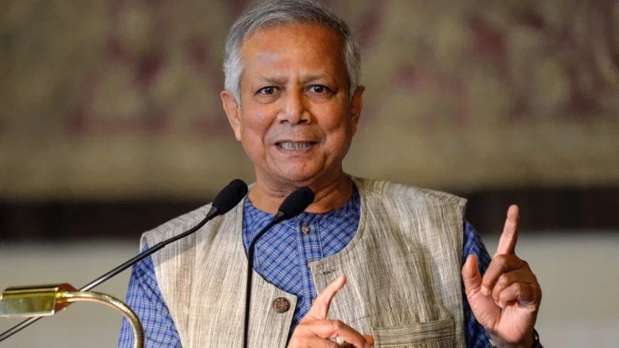 Islamists Urge Bangladesh to Adopt Security Doctrine to Counter India, Target Awami League Policies