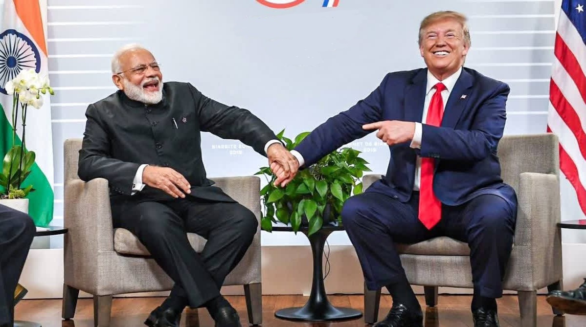 PM Modi to Meet President Trump in Washington on February 13: A New Chapter in US-India Relations