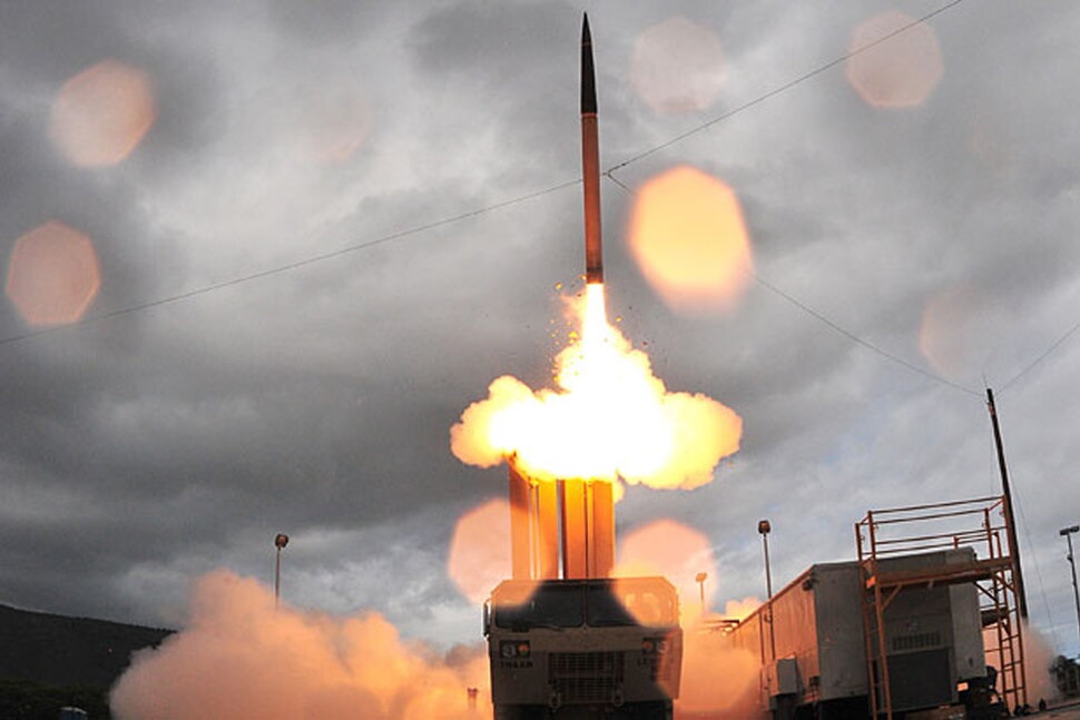 Pentagon Launches Mobile Missile Launcher Program to Replace C-17-Based Defense Testing