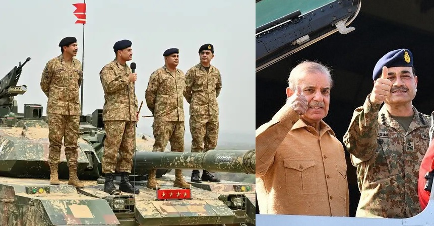 Pakistan Releases PKR 50 Billion Extra Defence Budget as Citizens Face Economic Crisis