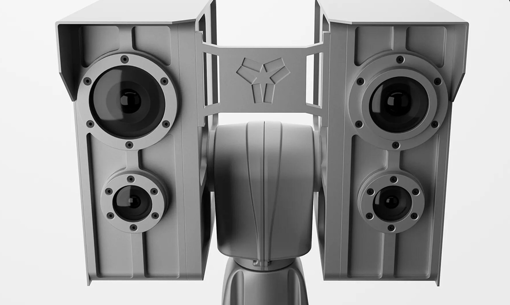 Army Tests Thor Dynamics’ “Laser Armor” in Field Experiment to Counter Drone Swarm Threats