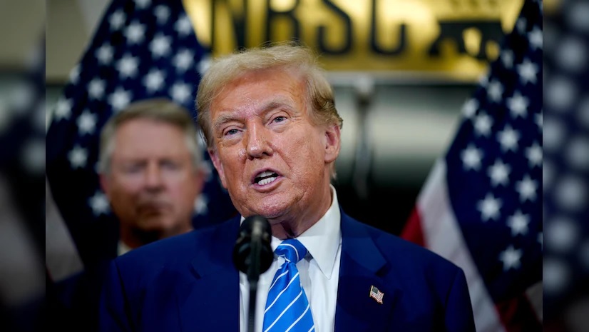 Donald Trump Claims $350 Billion Sent to Ukraine, But Reports Suggest Under $100 Billion—Actual Figure May Be Even Lower