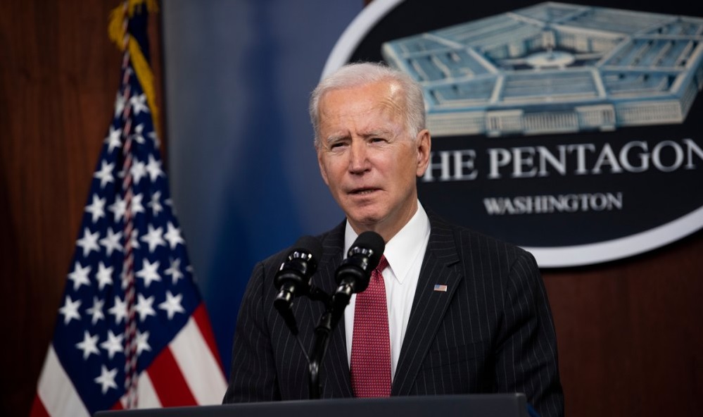 US Congress Approves 2024 Defense Budget, After Months of Delays 