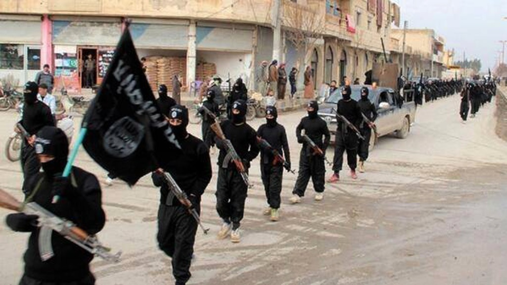 ISIS Shifts to Guerrilla Warfare in Syria After U.S. Withdrawal, Focusing on Raising Governance Costs for Damascus