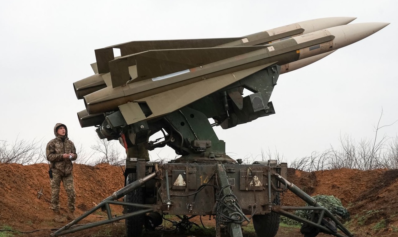 U.S. Approves $108.1 Million HAWK Air Defense Sustainment Package for Ukraine