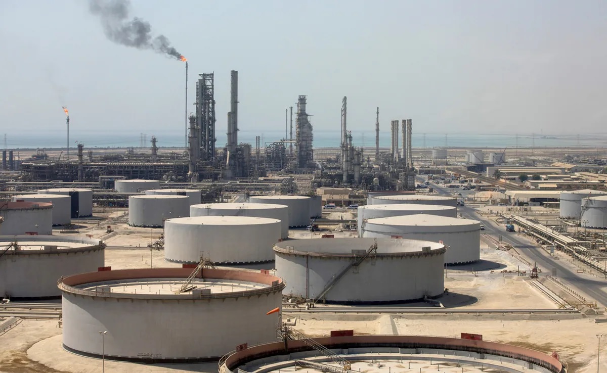 US Becomes India’s Fifth-Largest Oil Supplier in January as Russian Imports Hold Strong