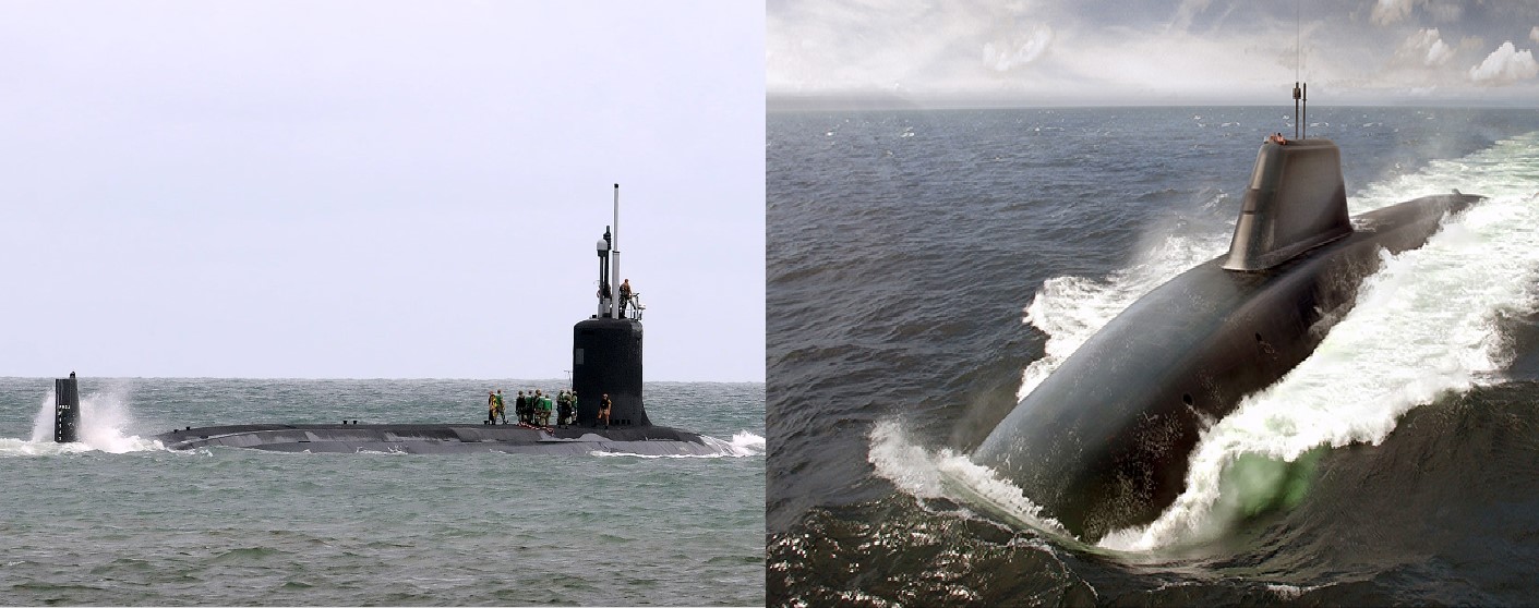 Russian Navy Expected to Receive Velikiye Luki Submarine After Six-Year Delay