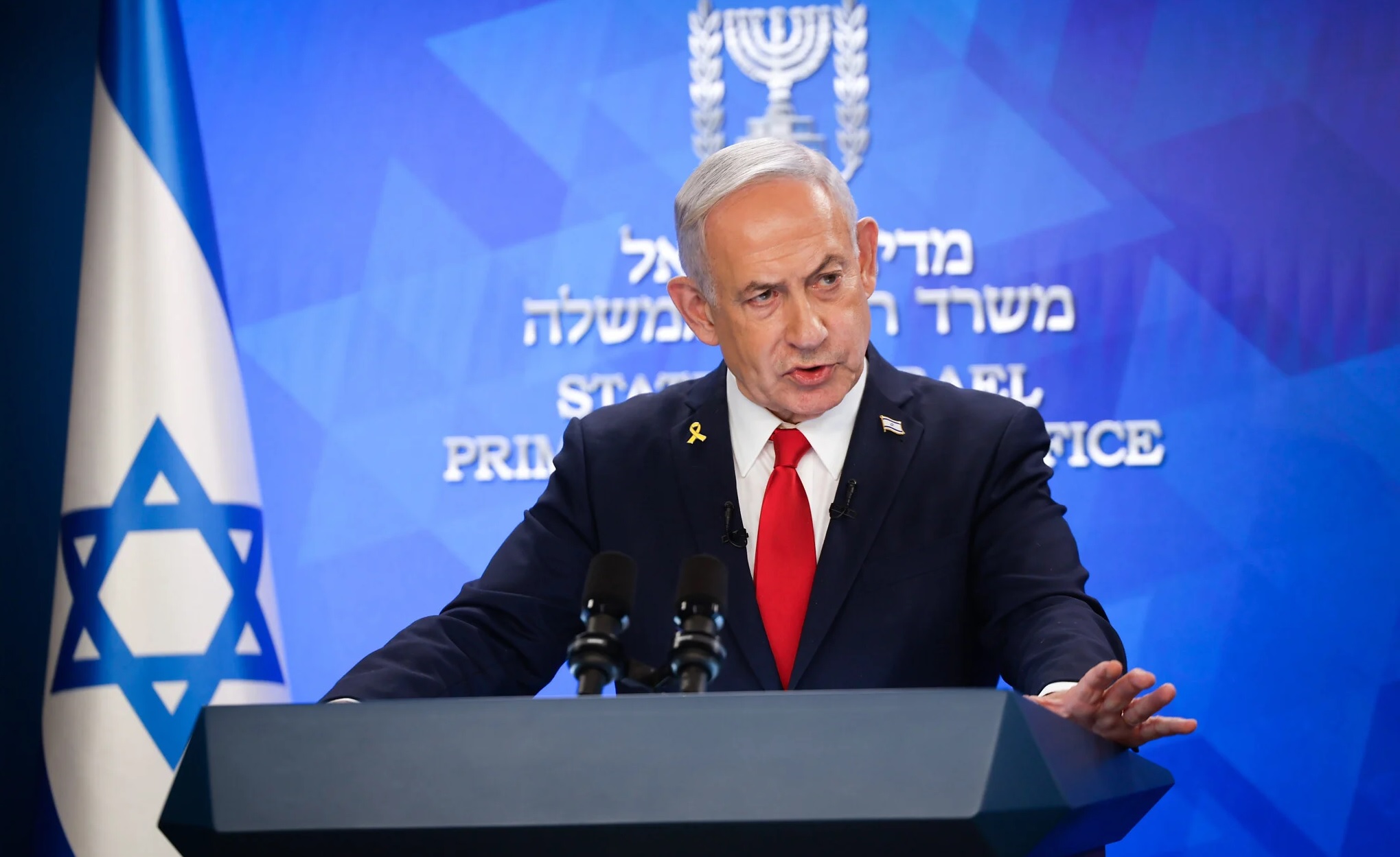 Israel Unveils &lsquo;Hexagon of Alliances&rsquo; Linking India, Greece, Cyprus and Arab States to Counter Shiite and Sunni Axes