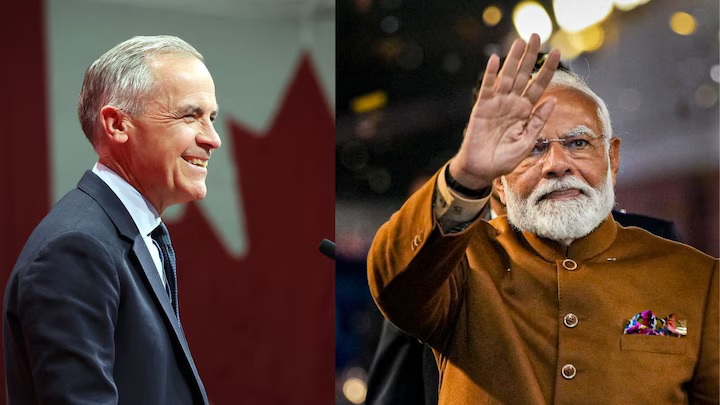 India and Canada Agree to Share Intelligence on Terrorism and Cross-Border Crime