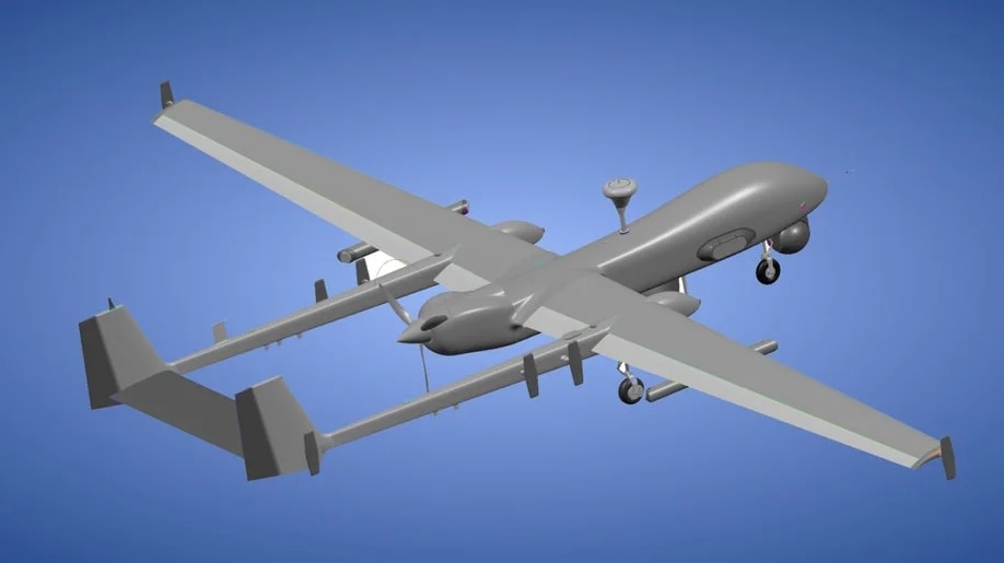 Archer NG Drone Nears Pivotal First Flight Following Successful Taxi Trials, Expected by Late March/Early April