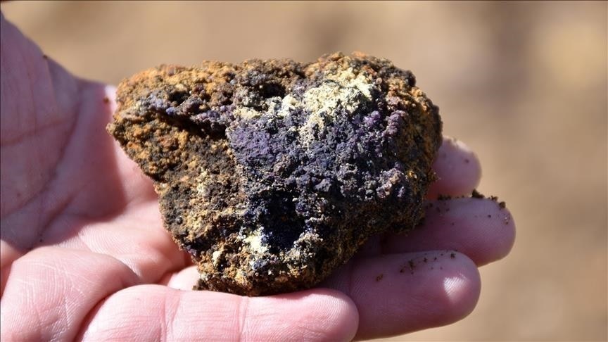 Massive Rare Earth Deposit Discovered in Yunnan: A Strategic Win for China