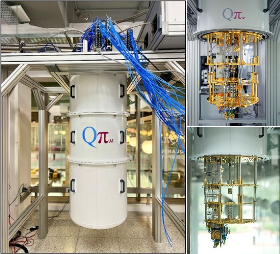 QpiAI launch "Kaveri" India’s Most Powerful 64-Qubit Qubit Quantum Processor, To Be Commercially Available by 2026