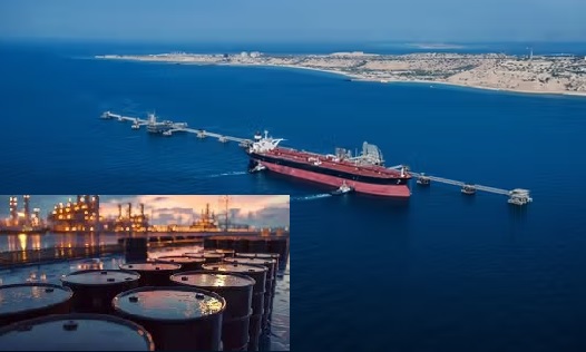 Iran Exports 20.1 Million Barrels of Crude Oil in Six Days, Nearly Three Times January Levels