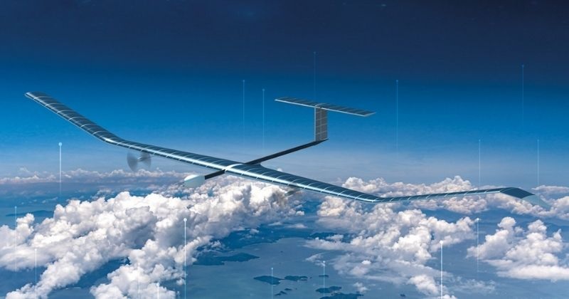 Zephyr completes 13-Day Stratospheric Flight in Kenya