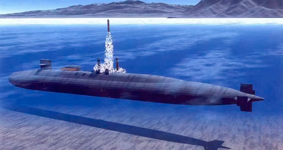 India’s Universal Underwater Strike: DRDO’s 1500km Submarine-Launched Cruise Missile to Revolutionize Naval Warfare