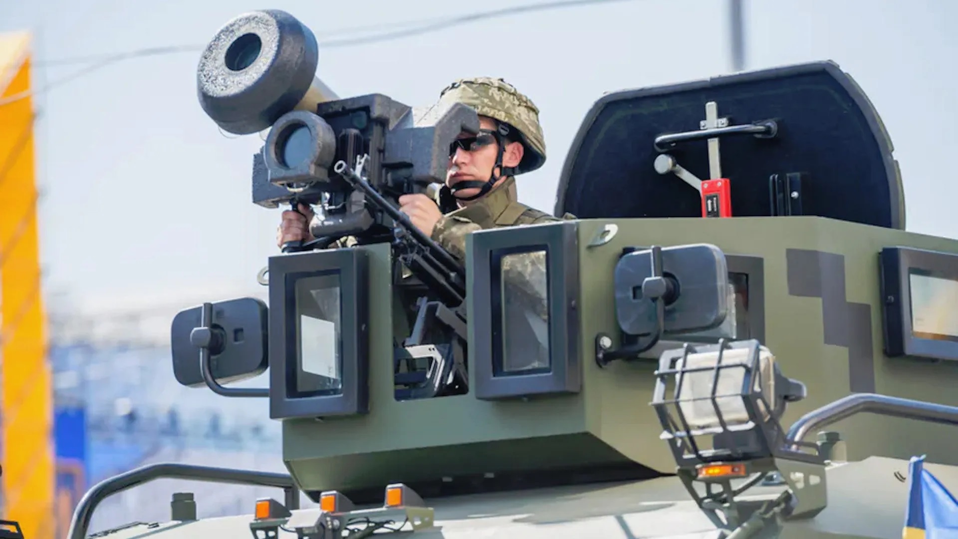 US Approves $108M Javelin Missile Deal to Strengthen Tunisia&rsquo;s Defense Against Terrorism