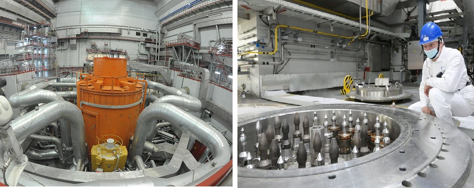 India&rsquo;s 500 MWe Prototype Fast Breeder Reactor to Begin Operation by 2025