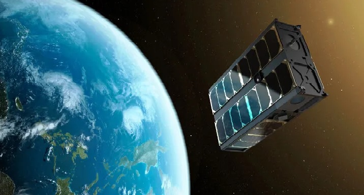 Kuva Space Successfully Launches Hyperfield-1 Hyperspectral Microsatellite, Pioneering AI-Powered Earth Observation