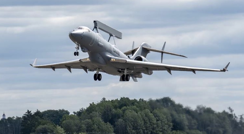 France Seals SEK 12.3 Billion Deal with Saab for GlobalEye AEW&C Aircraft, Deliveries from 2029