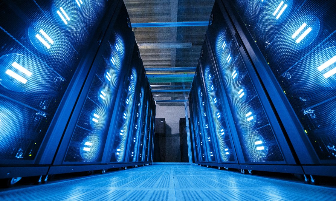 Swedish Industry Giants Launch Sferical AI to Build Sovereign Supercomputer for Next-Gen Artificial Intelligence