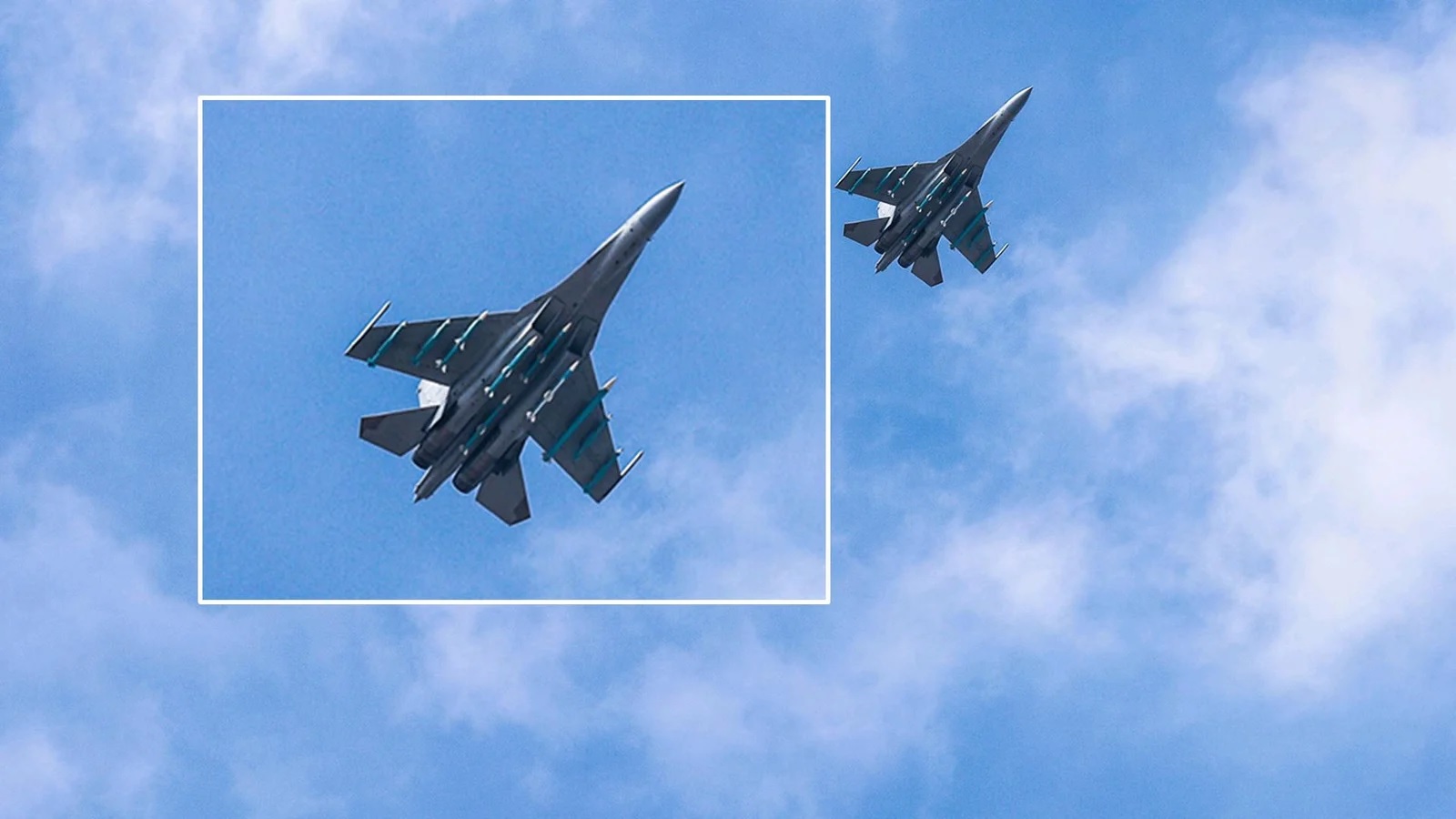 Pakistan Seeks China’s PL-17 Missile After PL-15E Failed Against India