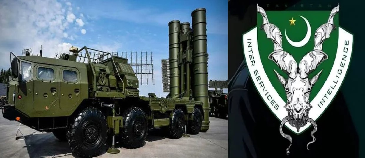 Russia Foils ISI Spy Network Attempting to Steal Top-Secret Military Technology