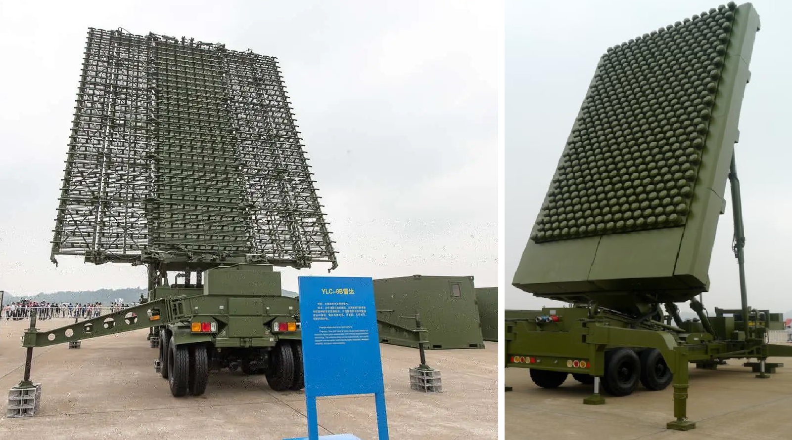 China Begins Mass Production of Quantum Radar Component Capable of Detecting Stealth Aircraft Better Than Conventional Anti-Stealth Radar