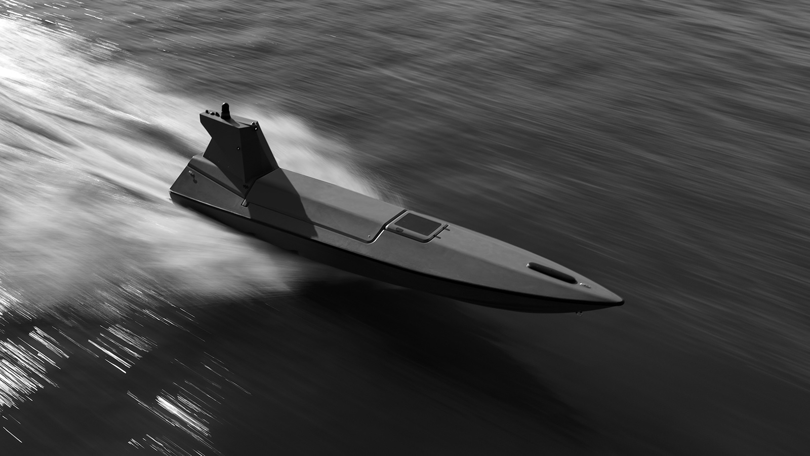 UK Awards &pound;12.3 Million Contract to Kraken Technology Group for 20 Royal Navy Uncrewed Surface Vessels