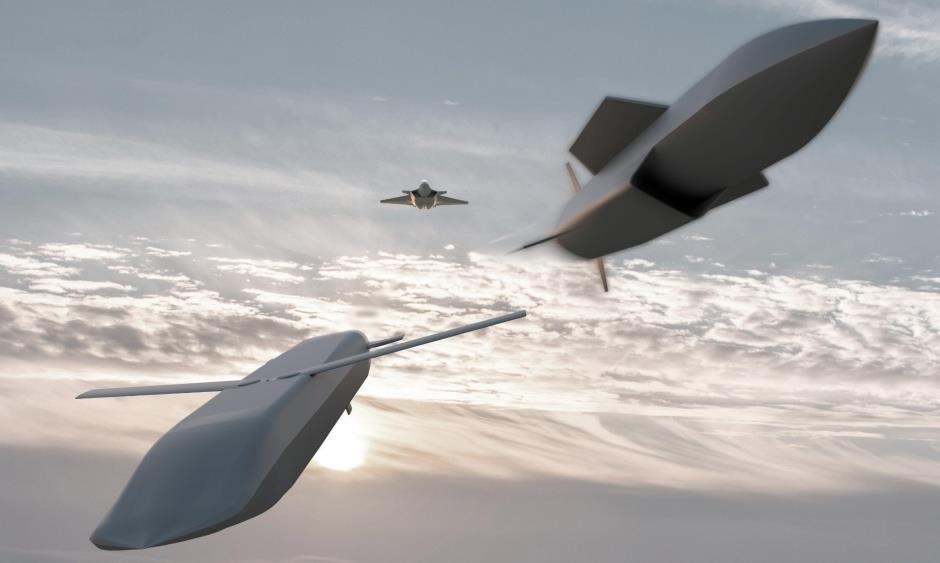 MBDA to Unveil Advanced RCM&sup2; Weapon System at ILA Berlin 2024